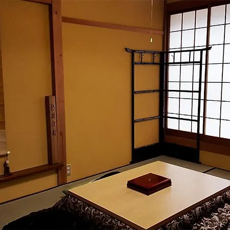 Hida House Villa Takayama  Exterior photo