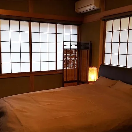 Hida House Villa Takayama  Exterior photo