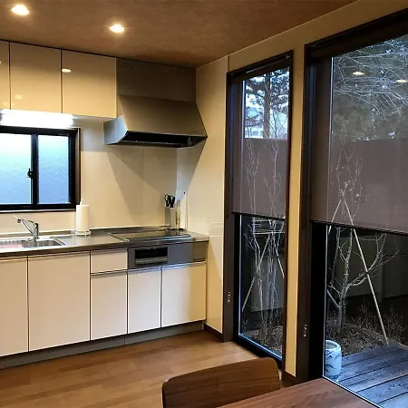 Hida House Villa Takayama  Exterior photo