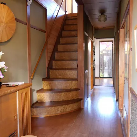 Hida House Villa Takayama  Exterior photo