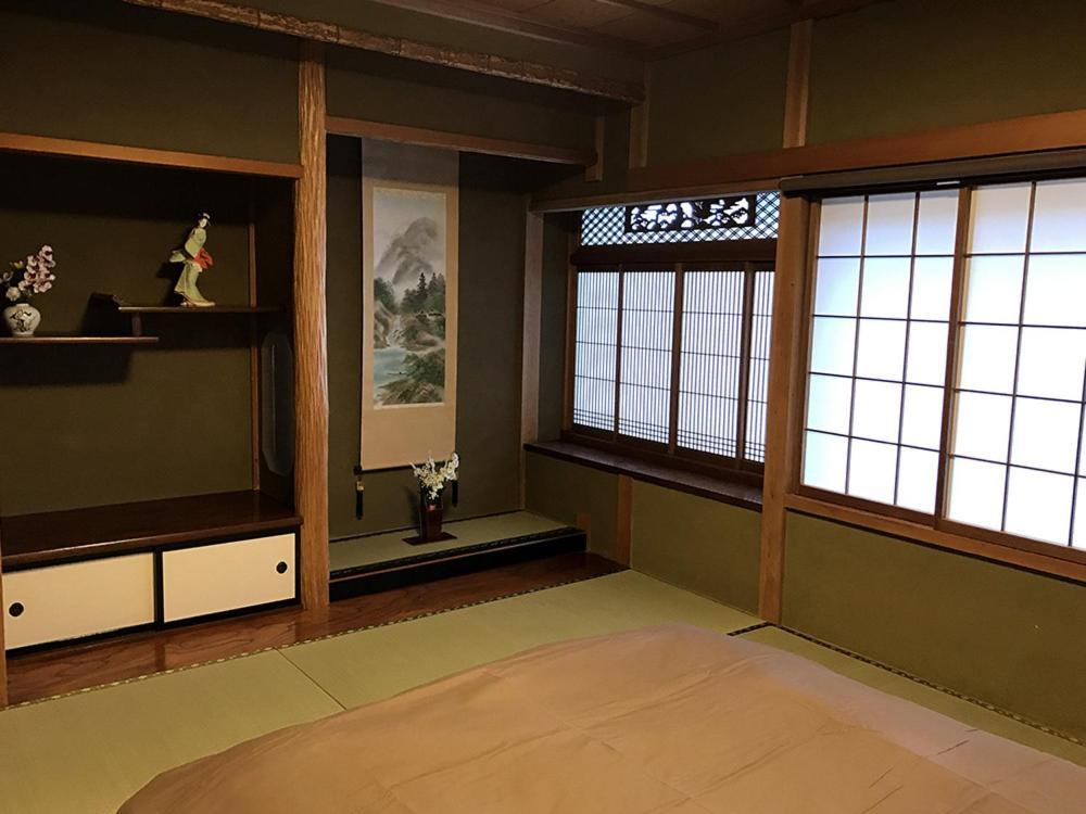 Hida House Holiday home